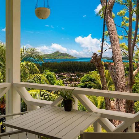 Naturalis - Oceanview Residences Misere 外观 照片