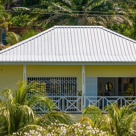 Naturalis - Oceanview Residences Misere 外观 照片