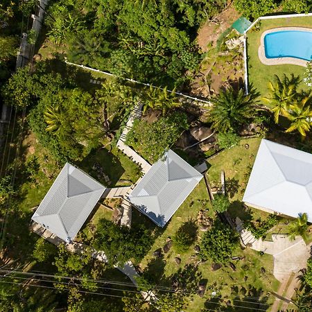 Naturalis - Oceanview Residences Misere 外观 照片