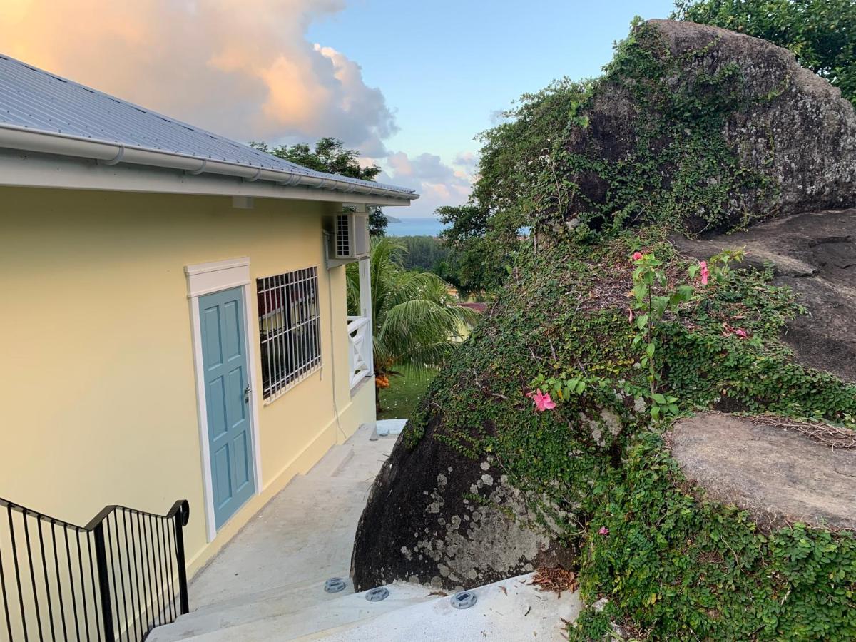 Naturalis - Oceanview Residences Misere 外观 照片