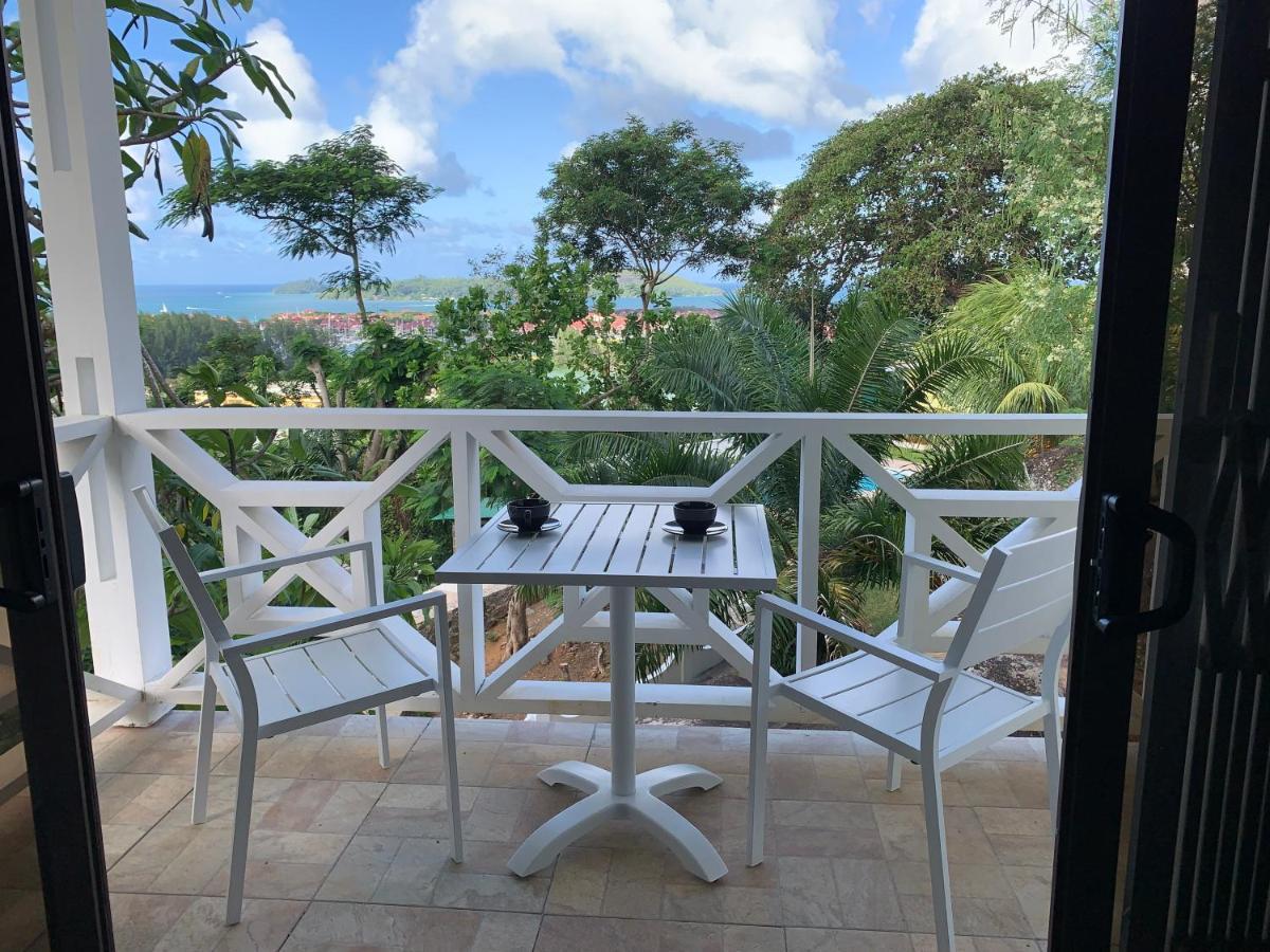 Naturalis - Oceanview Residences Misere 外观 照片