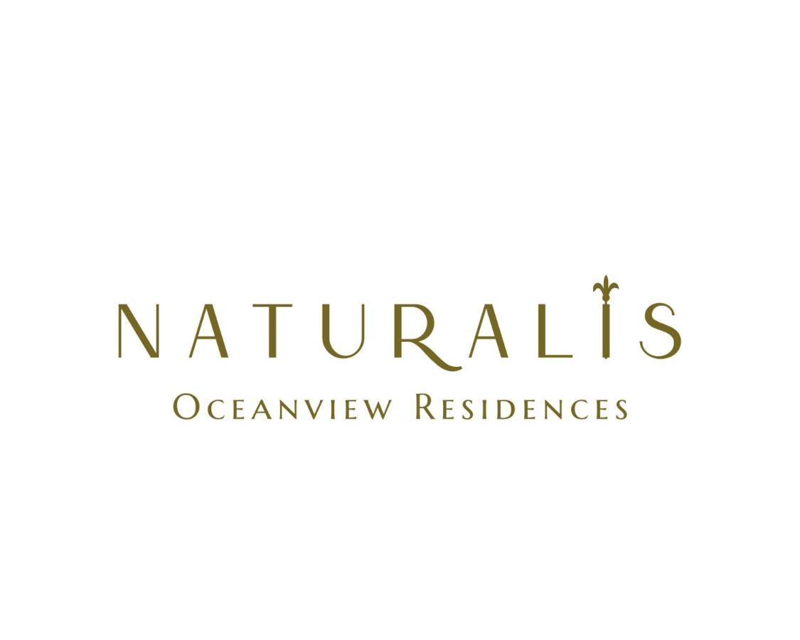 Naturalis - Oceanview Residences Misere 外观 照片