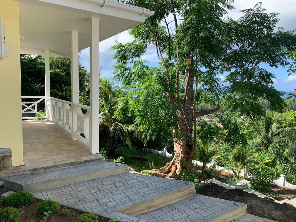 Naturalis - Oceanview Residences Misere 外观 照片