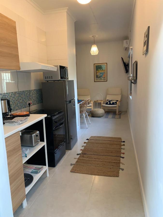Naturalis - Oceanview Residences Misere 外观 照片