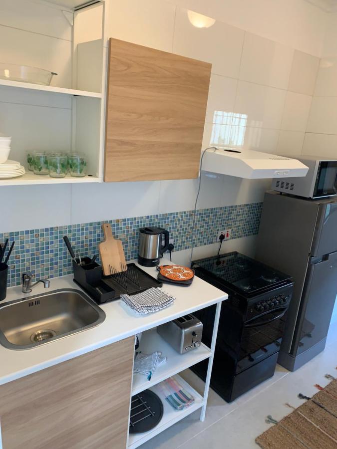 Naturalis - Oceanview Residences Misere 外观 照片