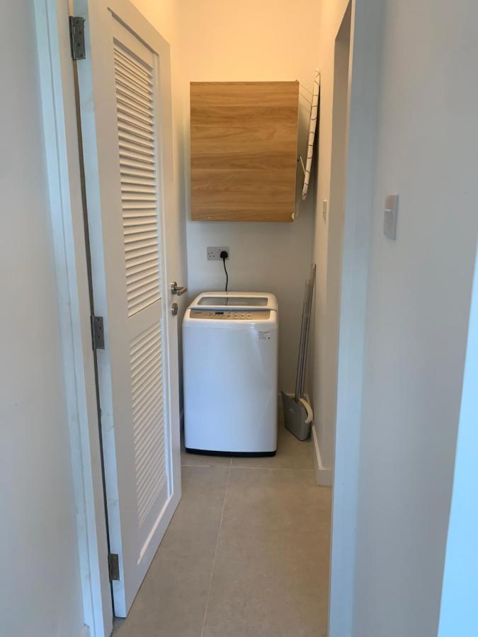 Naturalis - Oceanview Residences Misere 外观 照片
