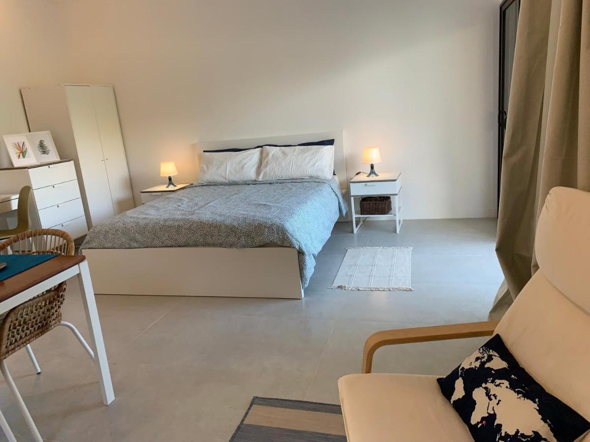 Naturalis - Oceanview Residences Misere 外观 照片