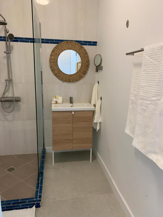 Naturalis - Oceanview Residences Misere 外观 照片