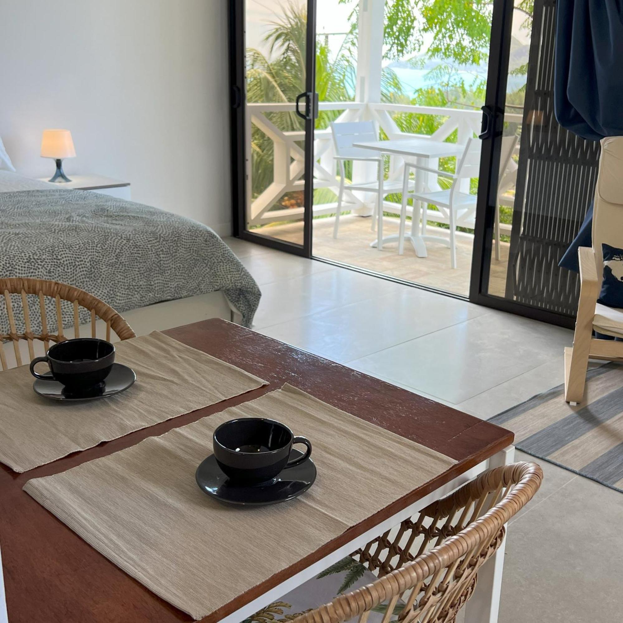 Naturalis - Oceanview Residences Misere 外观 照片
