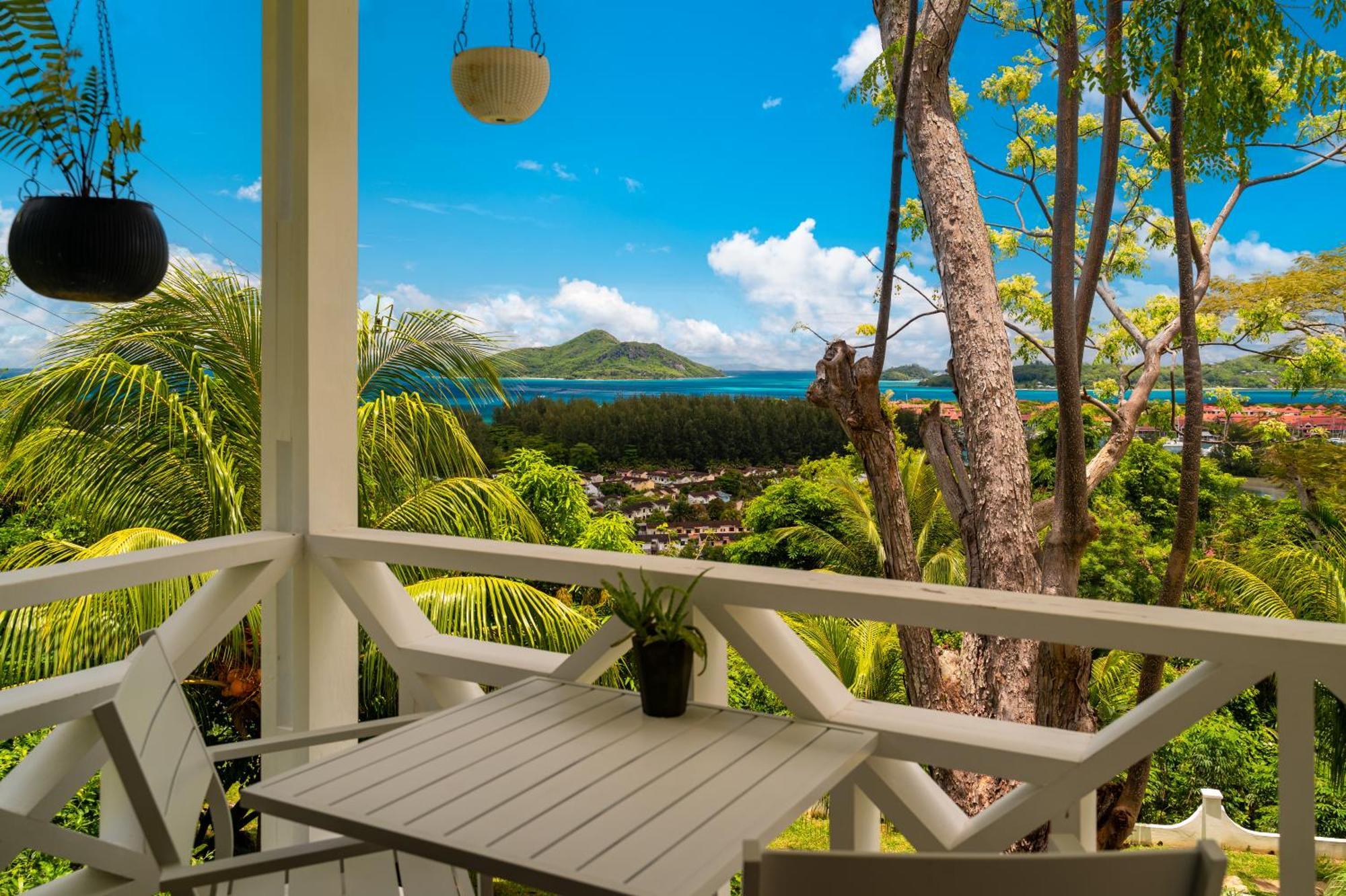 Naturalis - Oceanview Residences Misere 外观 照片