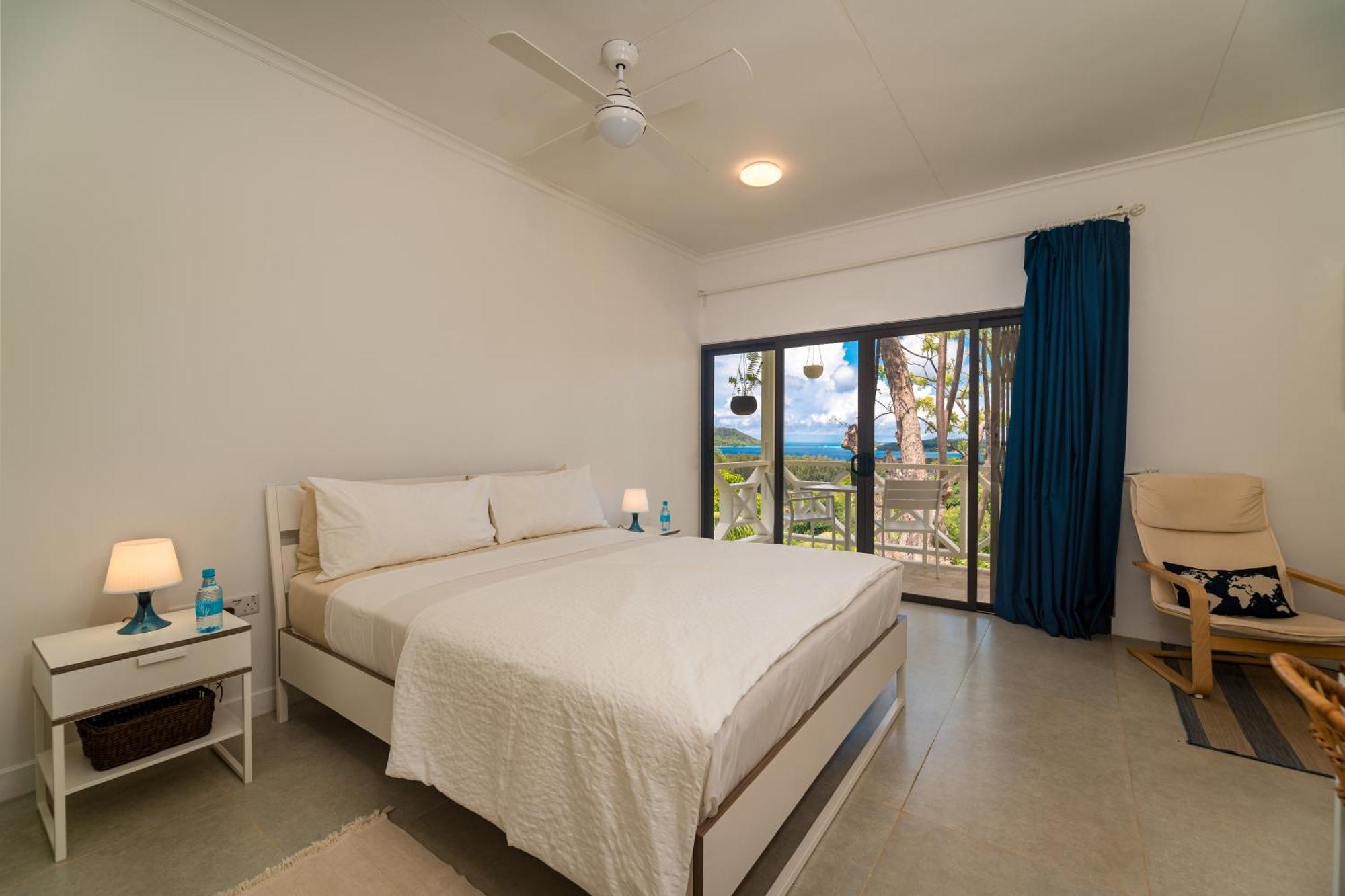 Naturalis - Oceanview Residences Misere 外观 照片