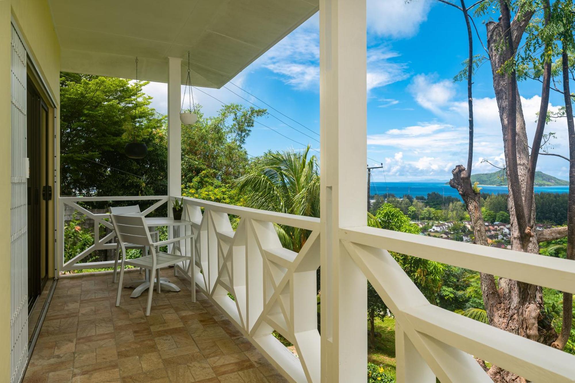 Naturalis - Oceanview Residences Misere 外观 照片