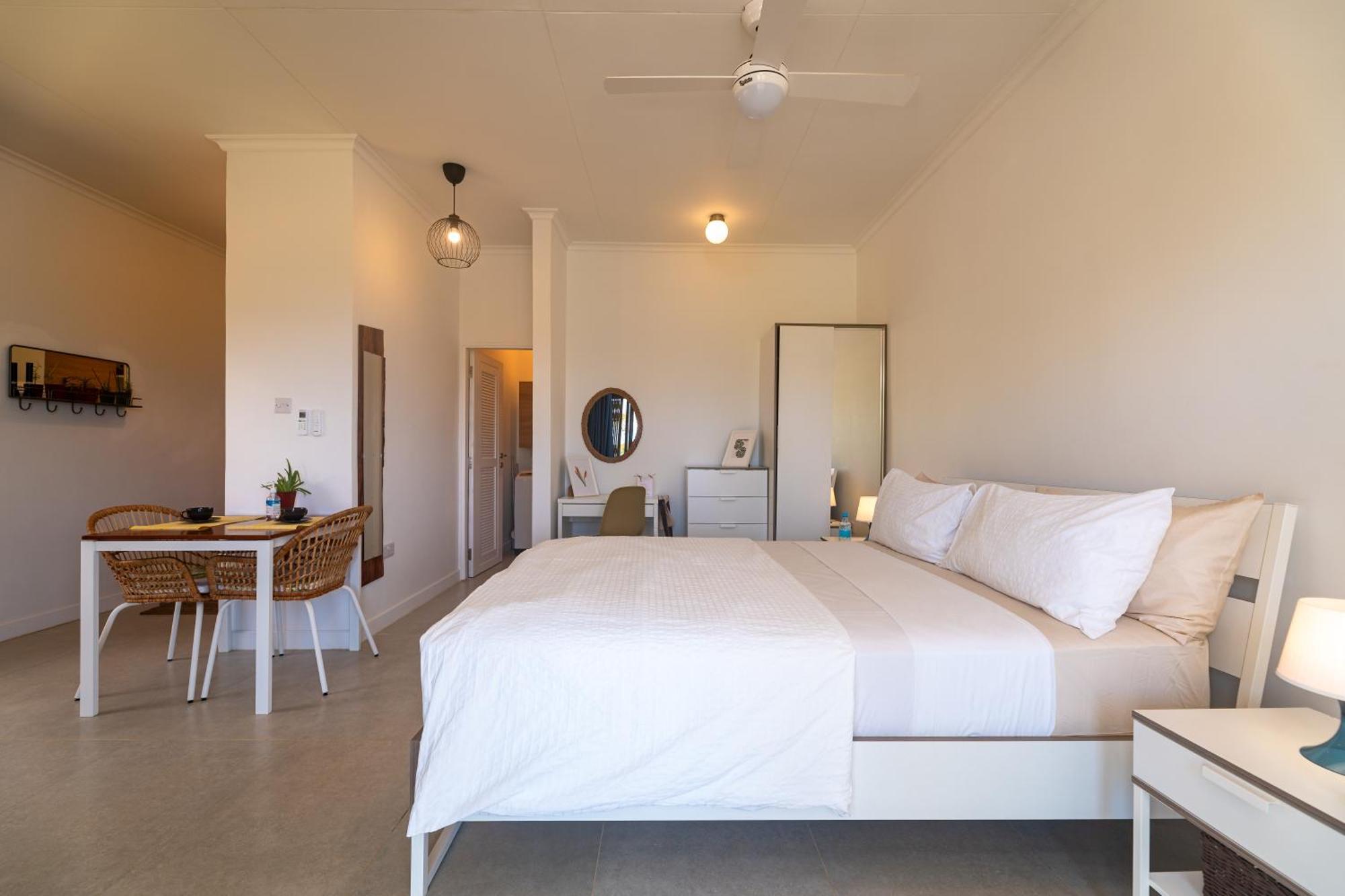 Naturalis - Oceanview Residences Misere 外观 照片